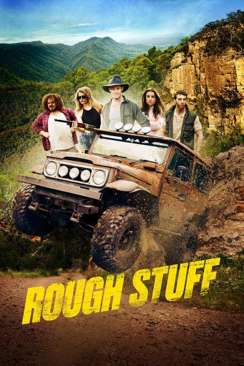Rough Stuff filmas online