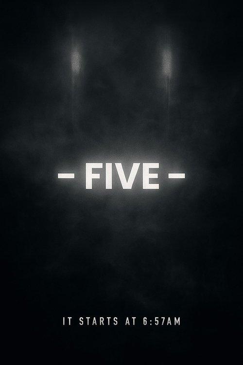 FIVE filmas online