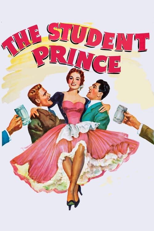 The Student Prince filmas online