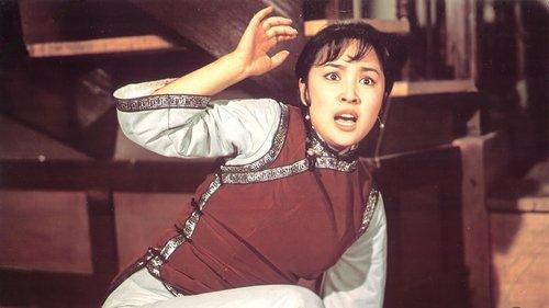 The Cannibals filmas žiurėti online