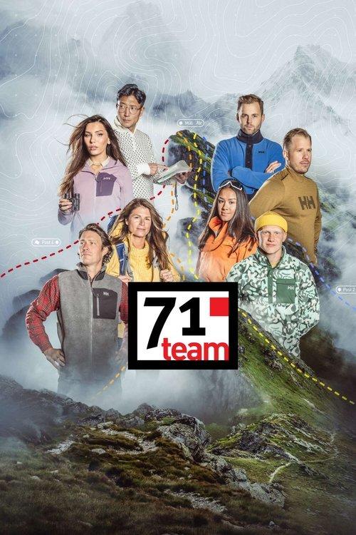 71° nord - team filmas online
