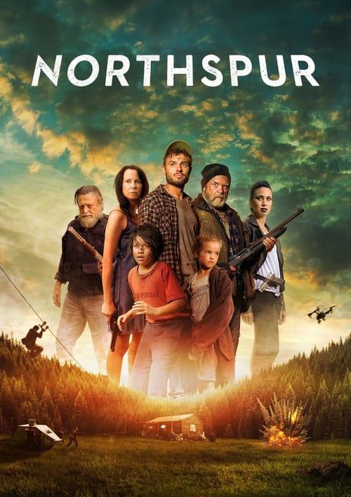 Northspur filmas online
