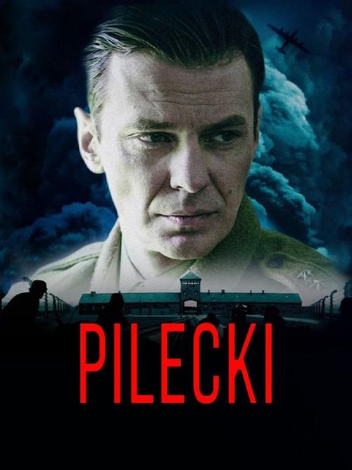 Pilecki filmas online