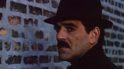 Crime Story: Pilot filmas žiurėti online