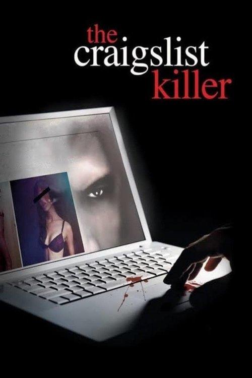 The Craigslist Killer filmas online