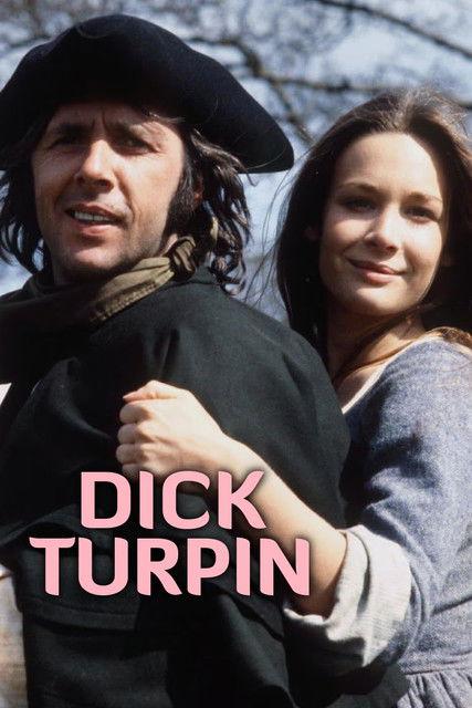 Dick Turpin filmas online