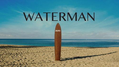 Waterman filmas žiurėti online