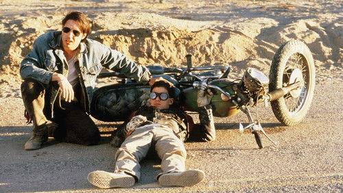 Roadside Prophets filmas žiurėti online