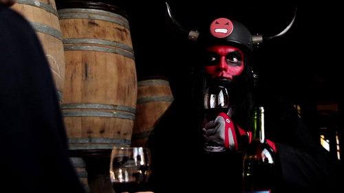 The Danger Element filmas žiurėti online