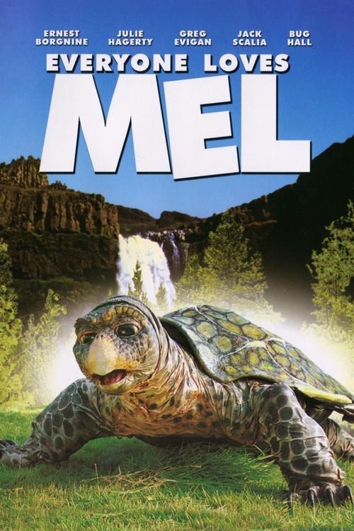 Everyone Loves Mel filmas online