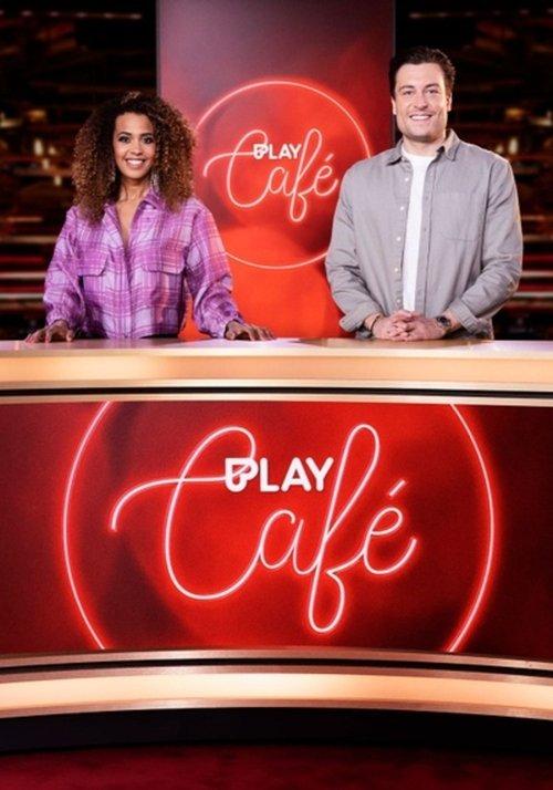 Play Café filmas online
