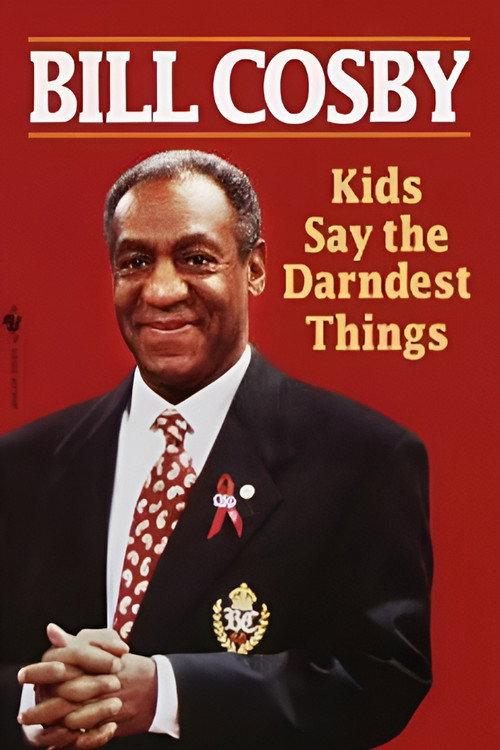 Kids Say the Darndest Things filmas online