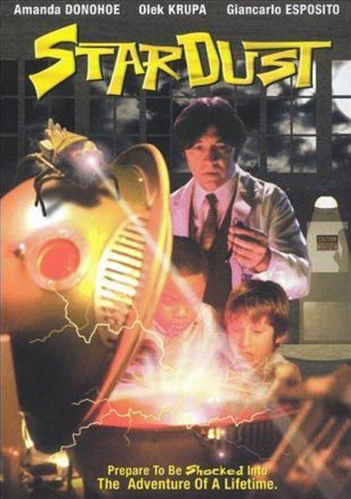Stardust filmas online