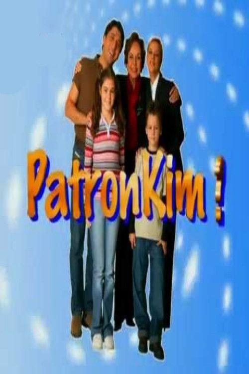 Patron Kim filmas online