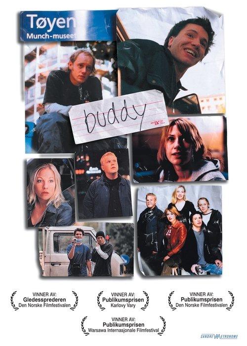 Buddy filmas online