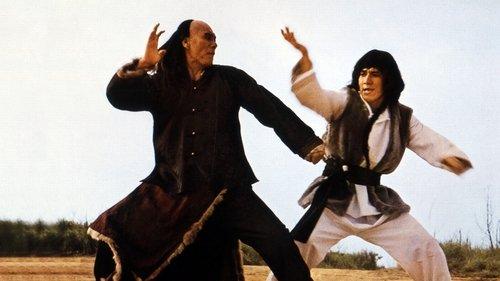 Snake & Crane Arts of Shaolin filmas žiurėti online