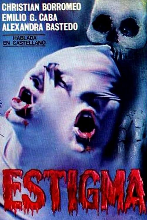 Estigma filmas online