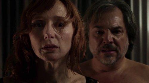 Le problème d'infiltration filmas žiurėti online