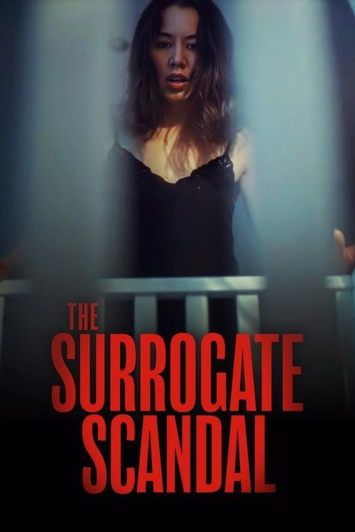 The Surrogate Scandal filmas online