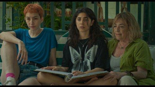 Como el mar filmas žiurėti online