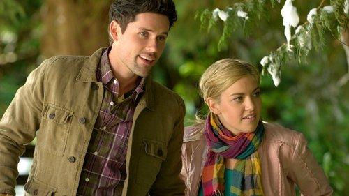 Coming Home for Christmas filmas žiurėti online