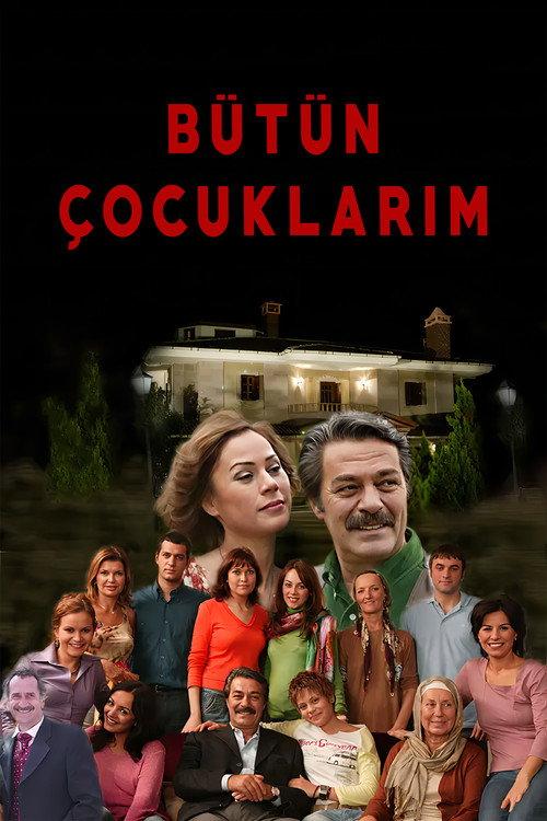 Bütün Çocuklarim filmas online