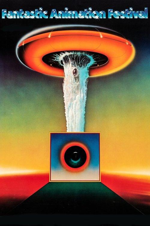 Fantastic Animation Festival filmas online