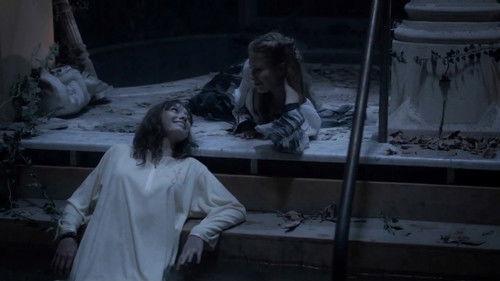 The Curse of Styria filmas žiurėti online