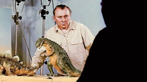 Film Adventurer Karel Zeman filmas žiurėti online