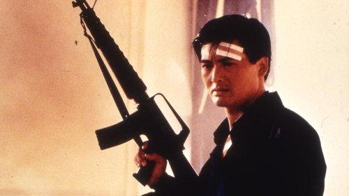 A Better Tomorrow III: Love and Death in Saigon filmas žiurėti online