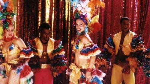 Viva Sapato! filmas žiurėti online