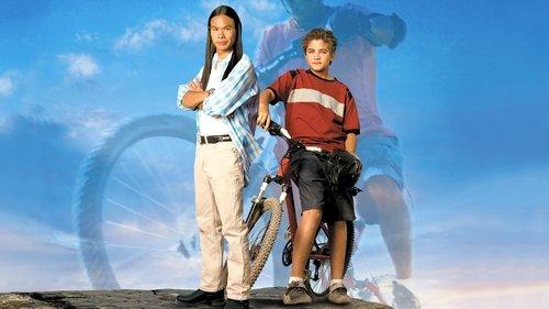 Buffalo Dreams filmas žiurėti online