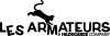 Les Armateurs studio logo