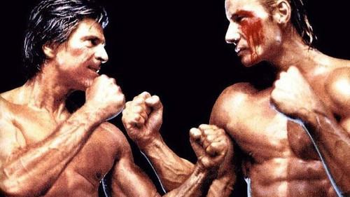 Fist Fighter filmas žiurėti online