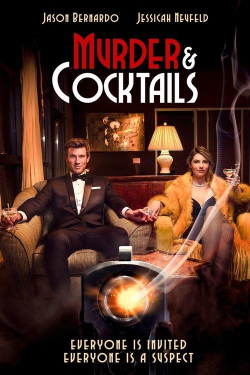 Murder and Cocktails filmas online