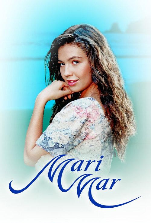 Marimar filmas online