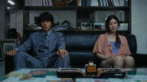 Haunters filmas žiurėti online