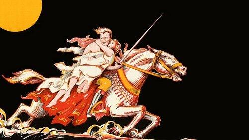 Don Juan filmas žiurėti online