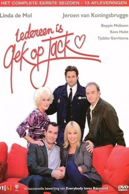 Iedereen is gek op Jack filmas online