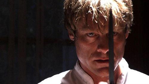 The Cook filmas žiurėti online