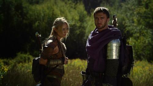 SAGA - Curse of the Shadow filmas žiurėti online