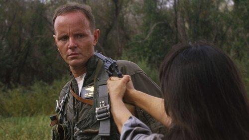 The Hanoi Hilton filmas žiurėti online