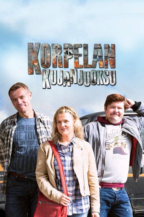 Korpelan kujanjuoksu filmas online