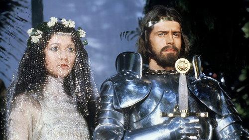 Excalibur filmas žiurėti online