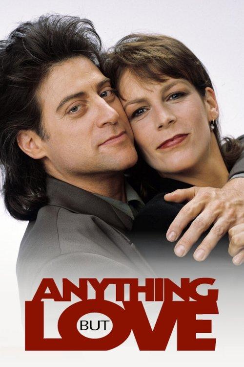 Anything But Love filmas online