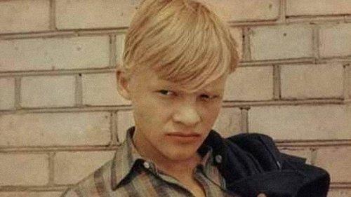 The Last Escape filmas žiurėti online