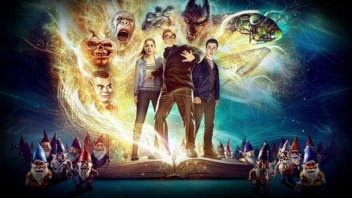 Šiurpuliukai filmas žiurėti online