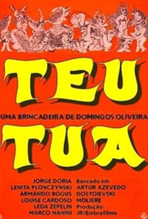 Teu Tua filmas online