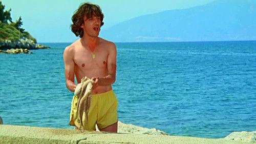 Gigolos filmas žiurėti online