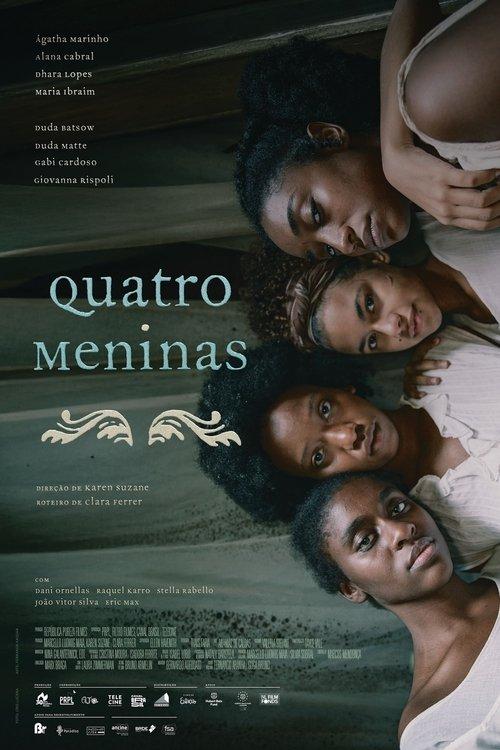 Quatro Meninas filmas online